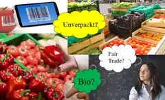 Einkaufen mit KI
