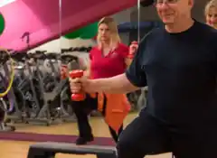 Rehasport startet wieder