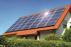 Vortrag zur Photovoltaik
