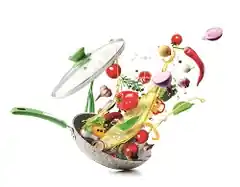 Vegetarisch und vegan kochen