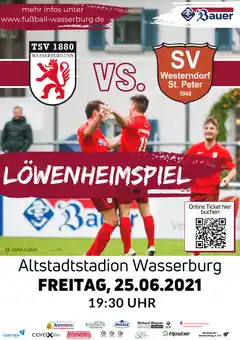Neuer Ticketservice der Löwen