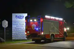 Samstagabend: Einsatz für die Feuerwehr