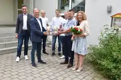 „Ein Vorzeigeprojekt für die Stadt“