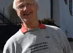 Der „Heinz“ feiert seinen 75.