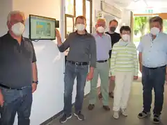 Geschichte attraktiv vermittelt