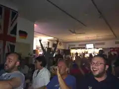 Mauke-Studio startet morgen
