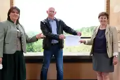 Grüne fordern volle Transparenz