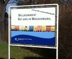 Neuwahlen beim WFV