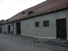 Haager Geschichte bleibt ohne Herberge