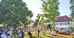 Firmlinge feierlich vorgestellt