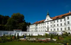 Von Grünwald zum Kloster Schäftlarn