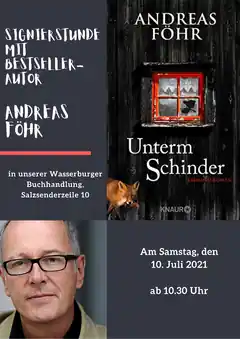 Wunderbar schräg