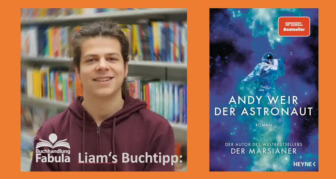 „Der Astronaut“