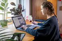 Hochschule im digitalen Wandel