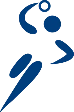 Handball-Training für Kinder