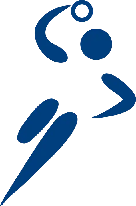 Handball-Training für Kinder
