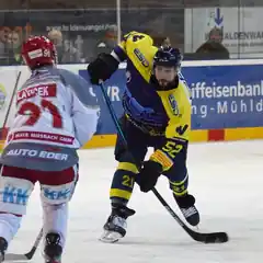 EHC meldet weiteren Abgang