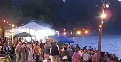 Entscheidung erst am frühen Abend
