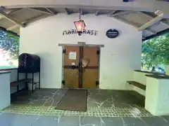 Opferstock aufgebrochen