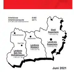 Arbeitsmarkt weiter im Aufschwung