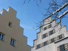 Diskrepanz rund um Verkehrsberuhigung?