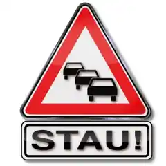 Starker Ausflugs- und Urlaubsverkehr