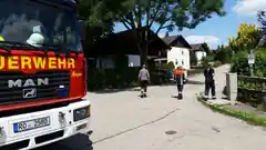 Vermisstensuche ausgeweitet