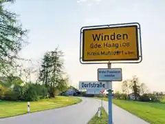 Windener haben entschieden