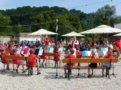 Viel Applaus für junge Musiker