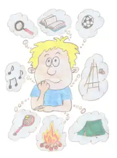 Das Ferienprogramm steht