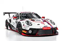 Erster Start bei legendärem Rennen