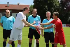 Mit einem 6:1 zum Titel