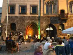 „Bel Canto“ singt und spielt für guten Zweck