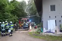 „Menschenleben in Gefahr“