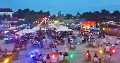 Auch heuer wieder Altstadtbiergarten