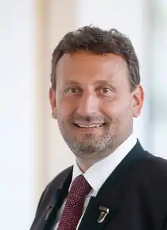 IHK-Vize weiter aus dem Landkreis