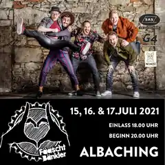 „Fäaschtbänkler“: Heute noch Karten