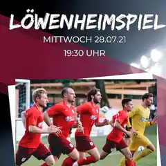 Die starke Bayernliga-Süd läuft 
