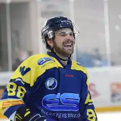 Der Nico bleibt