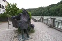 Inndamm soll attraktiver werden