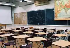 Schulen erhalten Luftfiltergeräte