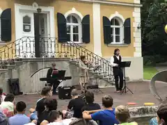 Stimmungsvolles Konzert für die Schüler