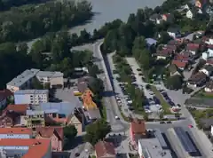 Verkehr am Holzhofweg soll entlastet werden