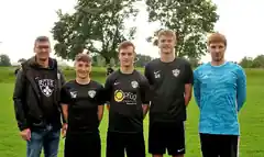 Jetzt geht es wieder um Punkte