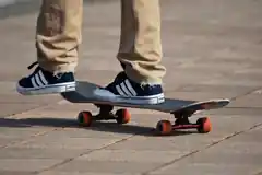 Kein Bike- und Skaterpark an der Schule
