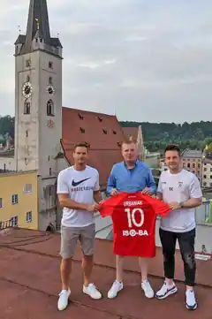 Löwen mit neuem Premiumpartner