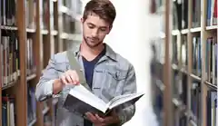 Wie normal wird das Studentenleben?