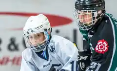 Viele Starbulls-Talente dabei