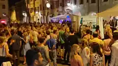 Weinfest abgesagt