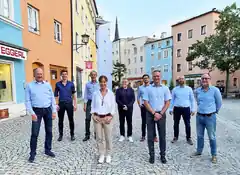 WFV: Andreas Bonholzer neuer Vorsitzender